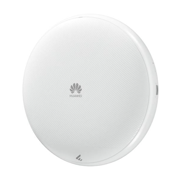 Punto de acceso Huawei eKit AP673 WiFi 7 Tri Banda 13.66 Gbps Smart Antenna 5GE PoE 3