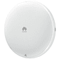 Punto de acceso Huawei eKit AP673 WiFi 7 Tri Banda 13.66 Gbps Smart Antenna 5GE PoE - Miniatura 3