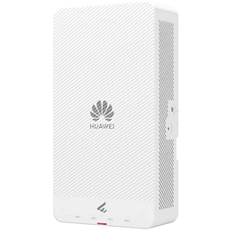 Punto de acceso Huawei eKit AP265E WiFi 6 Dual Banda 2.975Gbps Smart Antenna 5 RJ45