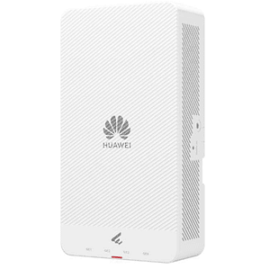 Punto de acceso Huawei eKit AP265E WiFi 6 Dual Banda 2.975Gbps Smart Antenna 5 RJ45