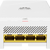 Punto de acceso Huawei eKit AP265E WiFi 6 Dual Banda 2.975Gbps Smart Antenna 5 RJ45