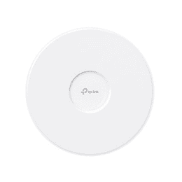 Punto de Acceso Wi-Fi 7 TP-Link EAP773, Montaje en Techo, BE9300, Omada SDN, gestión centralizada