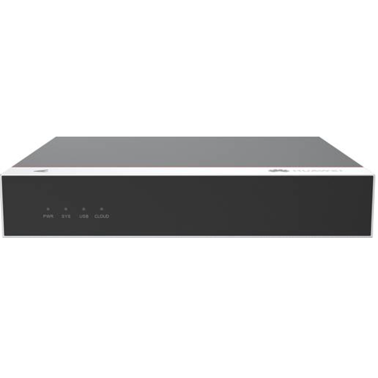 AC650-128AP. Controlador WAC Huawei para 128 AP cuenta con 10 puertos 10/100/1000BASE-T y 2 puertos 10GE SFP+ 3