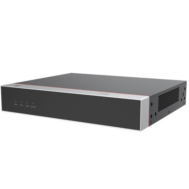 AC650-128AP. Controlador WAC Huawei para 128 AP cuenta con 10 puertos 10/100/1000BASE-T y 2 puertos 10GE SFP+ 4