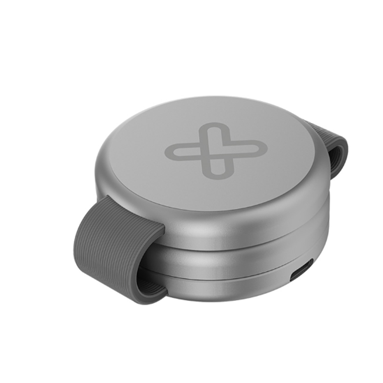 Base de carga inalámbrica -Klip Xtreme 4