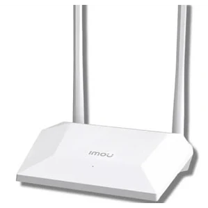 Router Wifi 2,5Ghz Imou administrable por App, control parental y QoS