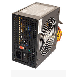 Fuente de Poder Escaming 650W/ 24P