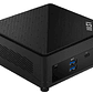 Mini PC MSI Cubi N ADL Barebone (Intel N100, 1x DDR4, M.2 NVMe, Wi-Fi 6E, HDMI, DisplayPort) - Miniatura 3