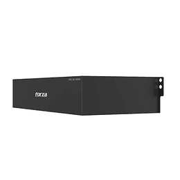 Conmutador de Derivación para Mantenimiento 10kVA 10kW - Forza 