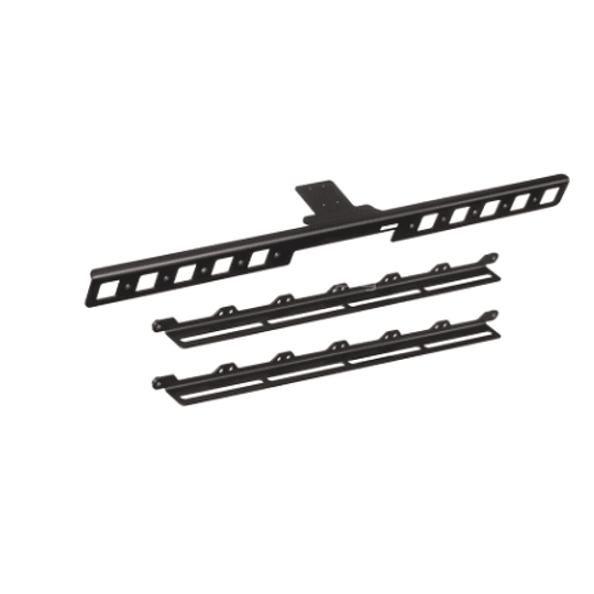 Kit de montaje (montaje VESA) - para sistema de videoconferencia - Poly 