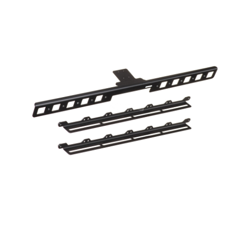 Kit de montaje (montaje VESA) - para sistema de videoconferencia - Poly  1