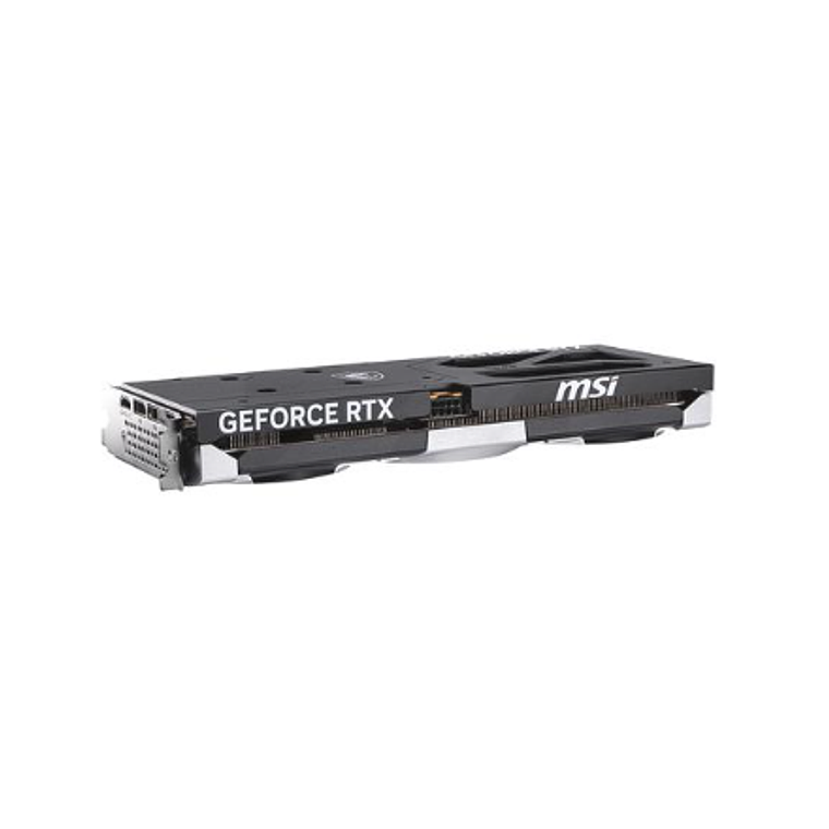 Tarjeta de Video MSI Geforce RTX 5060 VENTUS 3X OC de 8GB GDDR6 5