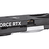 Tarjeta de Video MSI Geforce RTX 5060 VENTUS 3X OC de 8GB GDDR6
