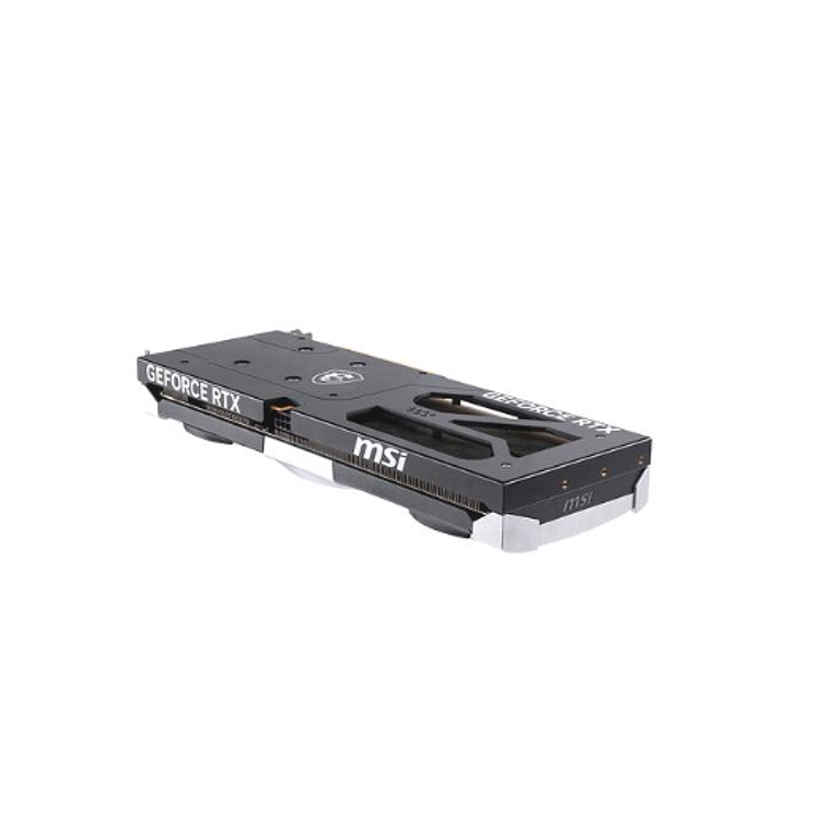 Tarjeta de Video MSI Geforce RTX 5060 VENTUS 3X OC de 8GB GDDR6 6