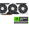 Tarjeta de Video MSI Geforce RTX 5060 VENTUS 3X OC de 8GB GDDR6
