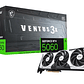 Tarjeta de Video MSI Geforce RTX 5060 VENTUS 3X OC de 8GB GDDR6 - Miniatura 1