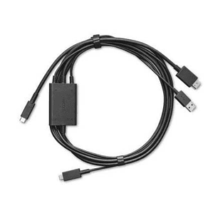 Wacom - Data cable - 3 en 1 Cable