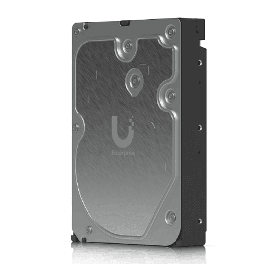 Disco duro 8TB interno - Ubiquiti