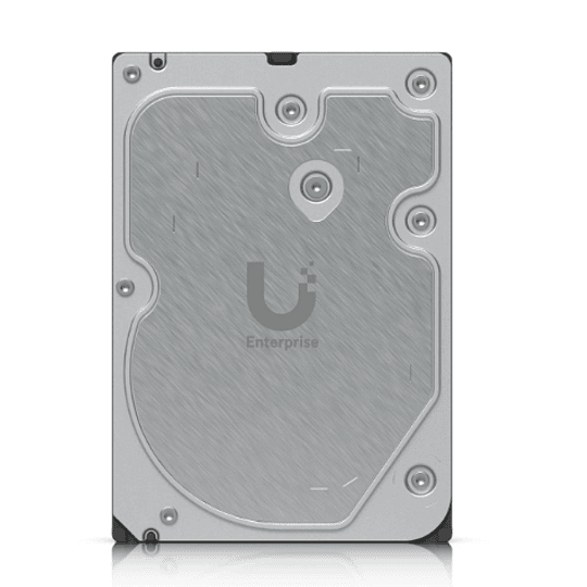 Disco duro 8TB interno - Ubiquiti
