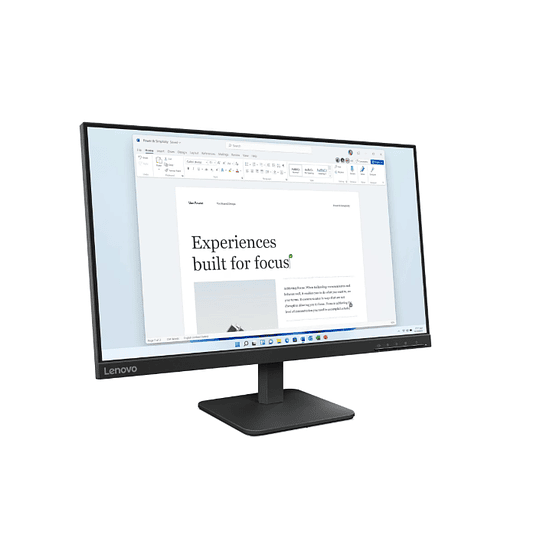 Monitor de 23.8“ LV Lenovo 