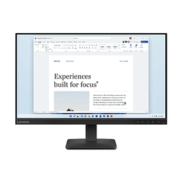 Monitor de 23.8“ LV Lenovo 