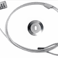 Cable De Seguridad Antirrobo Para Tablet, iPad, Macbook - Miniatura 1