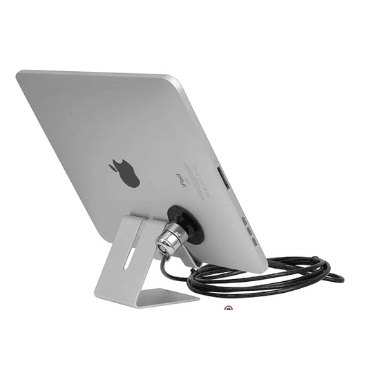 Cable De Seguridad Antirrobo Para Tablet, iPad, Macbook