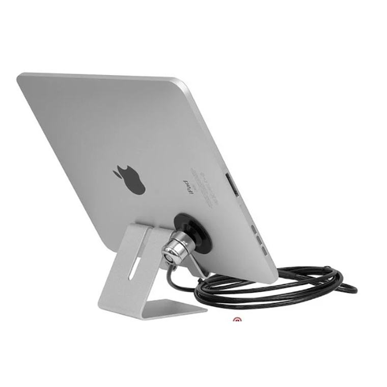 Cable De Seguridad Antirrobo Para Tablet, iPad, Macbook 3