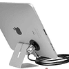 Cable De Seguridad Antirrobo Para Tablet, iPad, Macbook