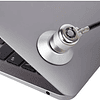 Cable De Seguridad Antirrobo Para Tablet, iPad, Macbook