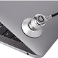 Cable De Seguridad Antirrobo Para Tablet, iPad, Macbook - Miniatura 4