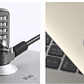 Cable De Seguridad Antirrobo Para Tablet, iPad, Macbook - Miniatura 5