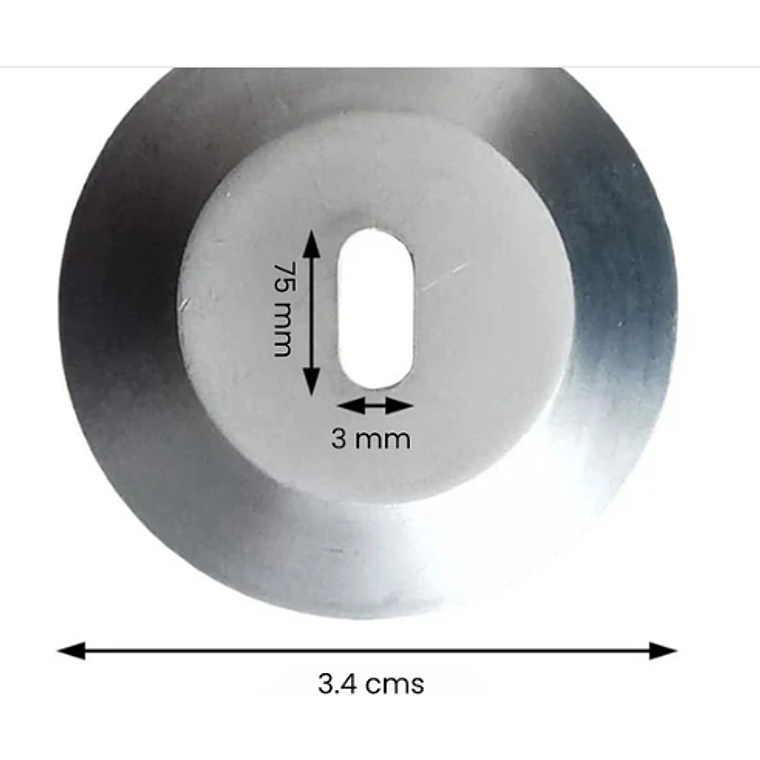 Cable De Seguridad Antirrobo Para Tablet, iPad, Macbook 8