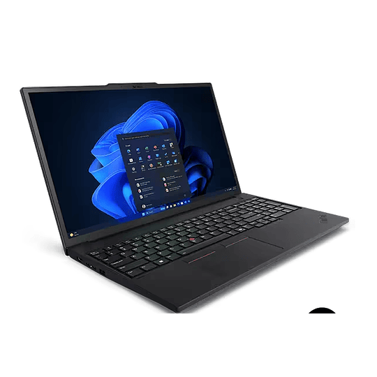 Computador Lv Thinkbook P16v G3 de 16“ ( Intel Ultra 7 255H,  16GB Ram,  1TB SSD, NVIDIA RTX PRO 2000, Win11 Pro, 3 años garantía) 