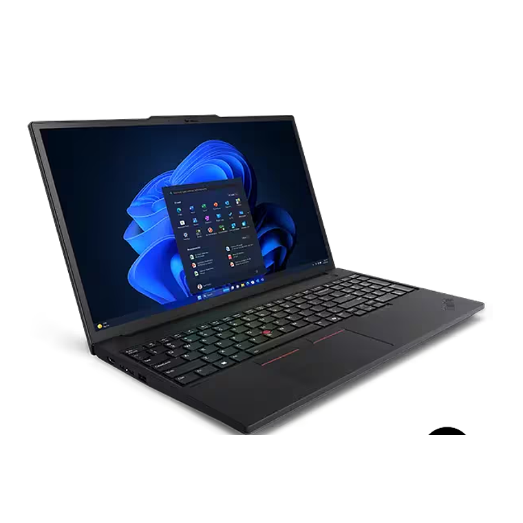 Computador Lv Thinkbook P16v G3 de 16“ ( Intel Ultra 7 255H,  16GB Ram,  1TB SSD, NVIDIA RTX PRO 2000, Win11 Pro, 3 años garantía)  2