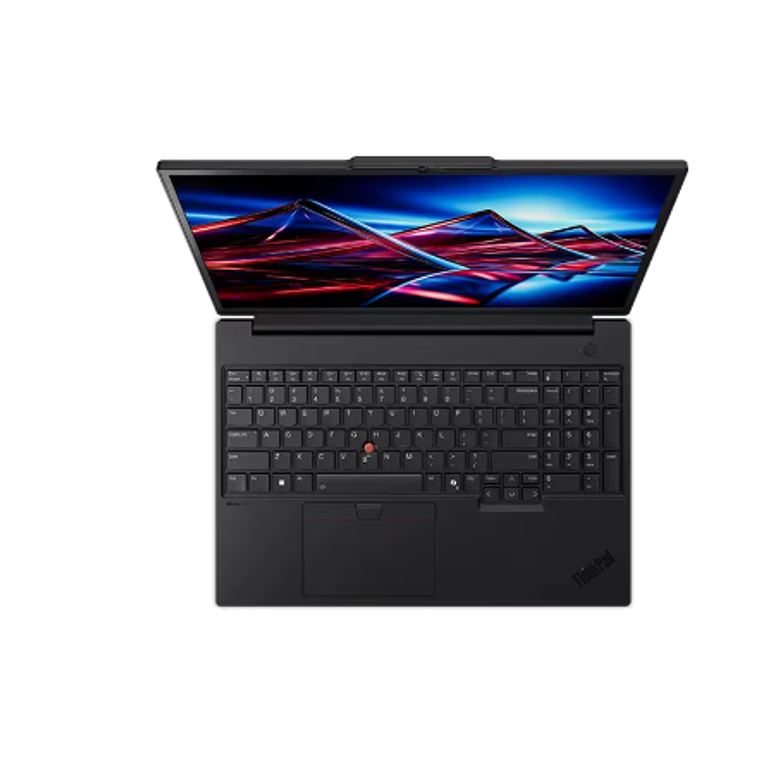 Computador Lv Thinkbook P16v G3 de 16“ ( Intel Ultra 7 255H,  16GB Ram,  1TB SSD, NVIDIA RTX PRO 2000, Win11 Pro, 3 años garantía)  3