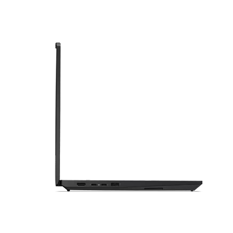 Computador Lv Thinkbook P16v G3 de 16“ ( Intel Ultra 7 255H,  16GB Ram,  1TB SSD, NVIDIA RTX PRO 2000, Win11 Pro, 3 años garantía)  4