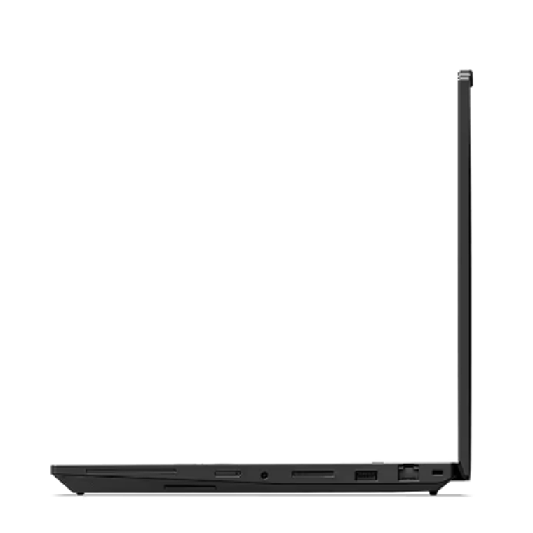 Computador Lv Thinkbook P16v G3 de 16“ ( Intel Ultra 7 255H,  16GB Ram,  1TB SSD, NVIDIA RTX PRO 2000, Win11 Pro, 3 años garantía)  5