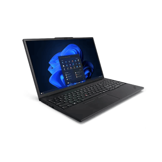 Computador Lv Thinkpad P16v G 3 de 16“ (Intel Ultra 9 285 H, 32GB Ram, 1TB SSD, NVIDIA RTX PRO 2000, 3 años de garantía)