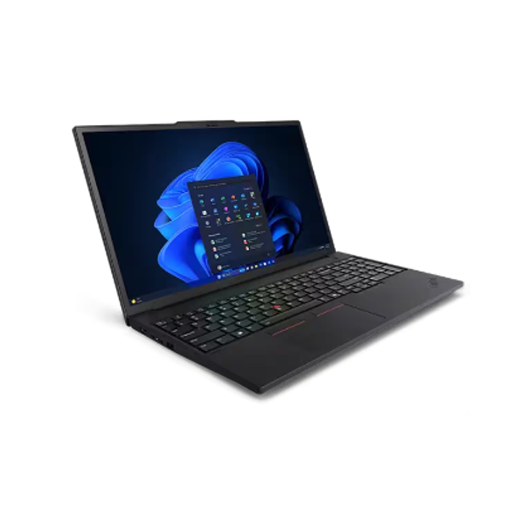 Computador Lv Thinkpad P16v G 3 de 16“ (Intel Ultra 9 285 H, 32GB Ram, 1TB SSD, NVIDIA RTX PRO 2000, 3 años de garantía) 2