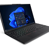 Computador Lv Thinkpad P16v G 3 de 16“ (Intel Ultra 9 285 H, 32GB Ram, 1TB SSD, NVIDIA RTX PRO 2000, 3 años de garantía)