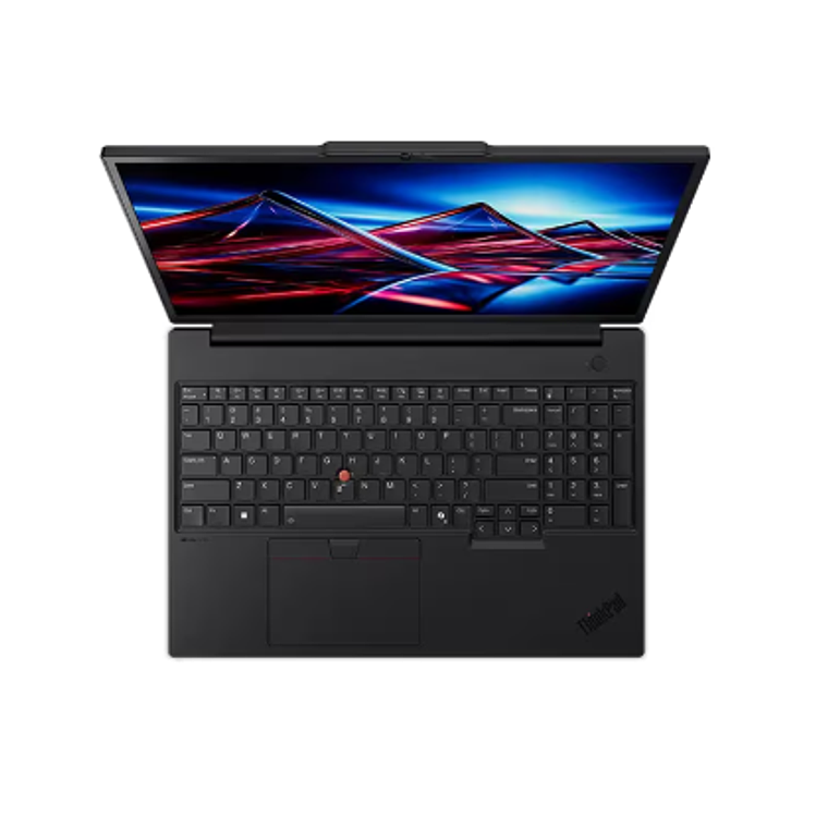 Computador Lv Thinkpad P16v G 3 de 16“ (Intel Ultra 9 285 H, 32GB Ram, 1TB SSD, NVIDIA RTX PRO 2000, 3 años de garantía) 3