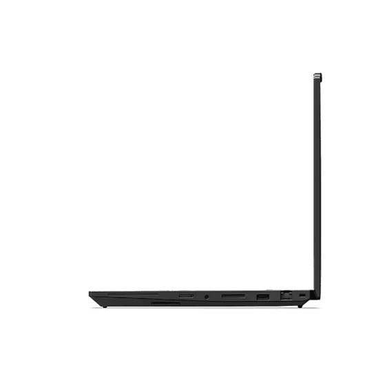 Computador Lv Thinkpad P16v G 3 de 16“ (Intel Ultra 9 285 H, 32GB Ram, 1TB SSD, NVIDIA RTX PRO 2000, 3 años de garantía)