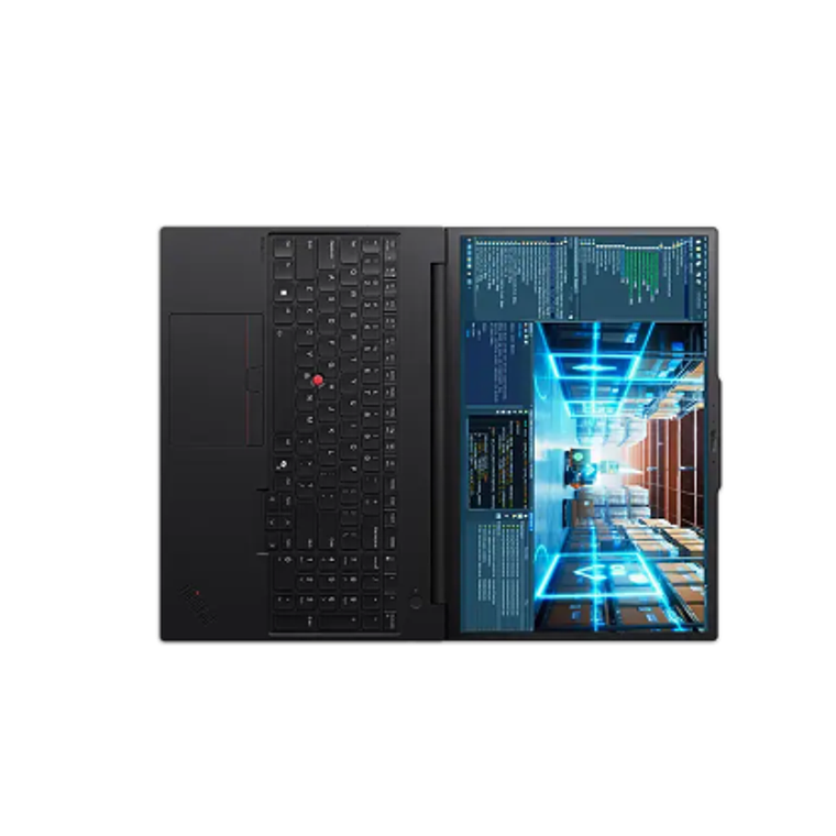 Computador Lv Thinkpad P16v G 3 de 16“ (Intel Ultra 9 285 H, 32GB Ram, 1TB SSD, NVIDIA RTX PRO 2000, 3 años de garantía) 9