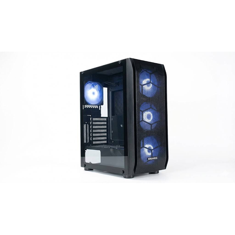 PC Gamer AMD02 (Ryzen 5 8600G, 16GB Ram, 1TB, RTX5050, FreeDOS) WaterCooler 240 ARGB  1