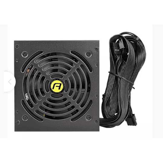 Fuente de Poder PCTronix - 750W - Plus Bronze