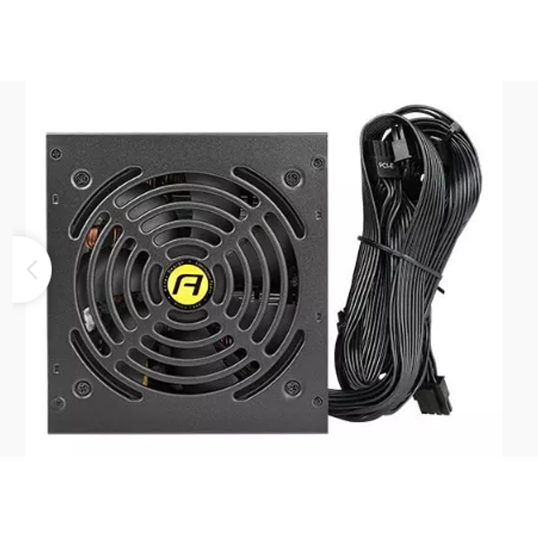 Fuente de Poder Antec Cuprum Strike CSK750H – 750W 80 Plus Bronze 2