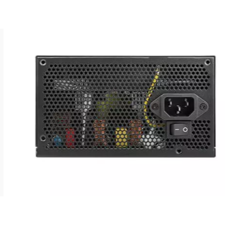 Fuente de Poder Antec Cuprum Strike CSK750H – 750W 80 Plus Bronze 4