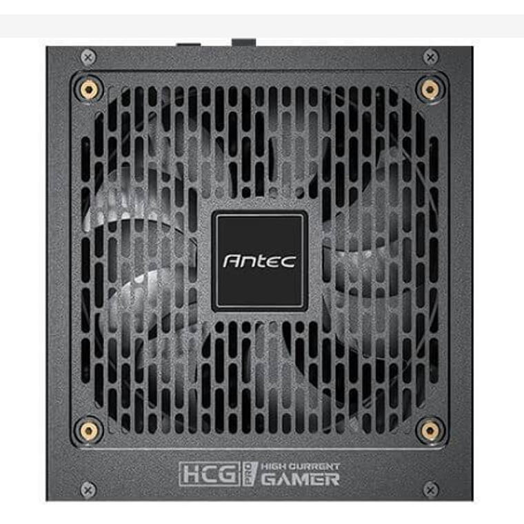 Fuente de Poder PCTronix - 1000W - Plus Platinum 4