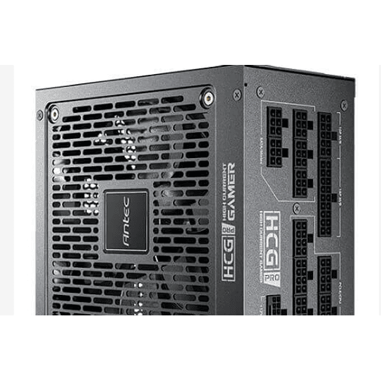 Fuente de Poder PCTronix - 1000W - Plus Platinum